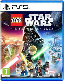 LEGO® Star Wars: The Skywalker Saga PS5/Xbox X/s