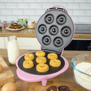 Mini Doughnut Maker