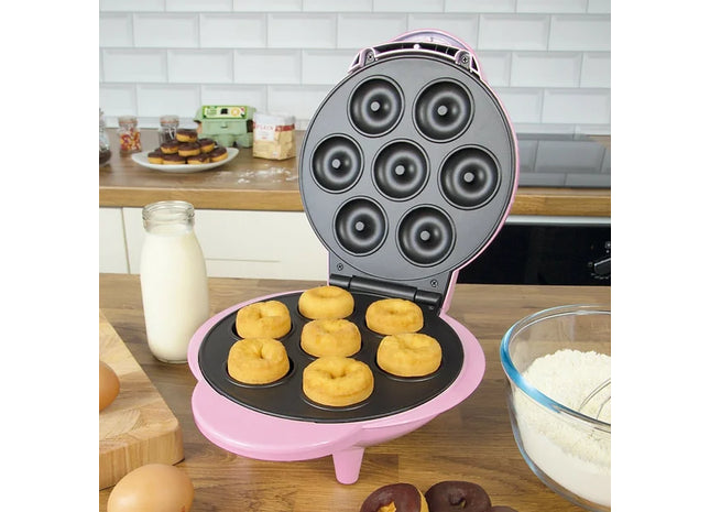 Mini Doughnut Maker