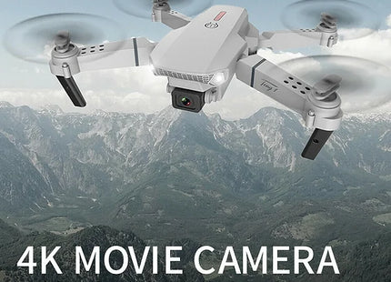 2021 New RC Drone 4k HD