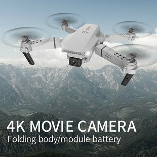 2021 New RC Drone 4k HD