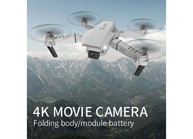 2021 New RC Drone 4k HD