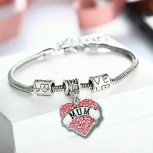 Charm Bracelet