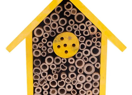 Wooden Insect Bee House