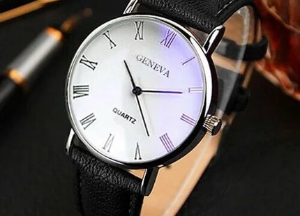 Mens Wrist Watches