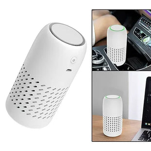 Air Purifier for Home with HEPA Filter for Car