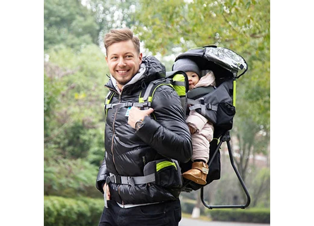 Baby Hiking Backpack Carrier