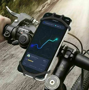 Bike Mobile Phone Holder
