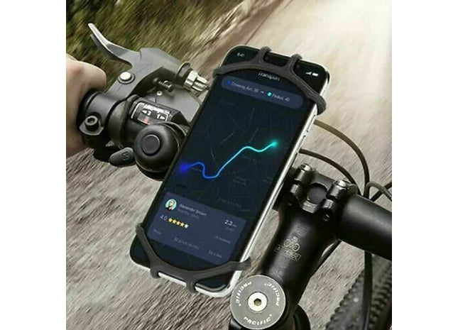 Bike Mobile Phone Holder