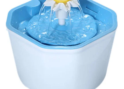 Water Dispenser Fountain Pet