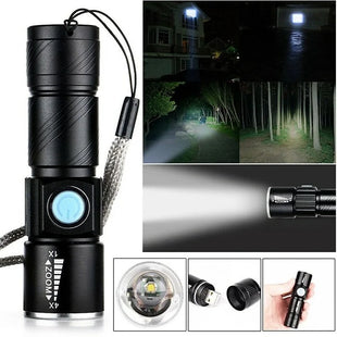 Ultra Bright MINI CREE LED Light