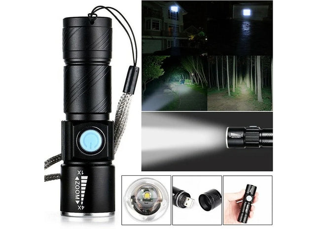 Ultra Bright MINI CREE LED Light