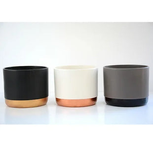 Ceramic Indoor Plant Pots