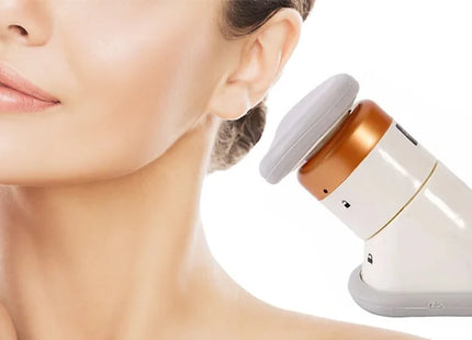 Neckline Jaw Slimmer Device