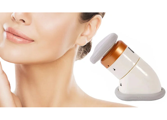 Neckline Jaw Slimmer Device