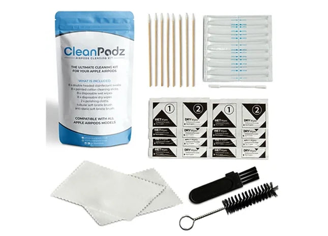 AirPod Cleaning Kit