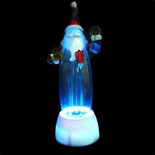 Fibre Optic Xmas Tree