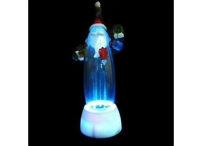 Fibre Optic Xmas Tree