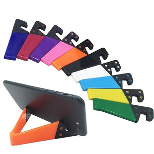 Portable Universal Foldable Mobile Phone Stand