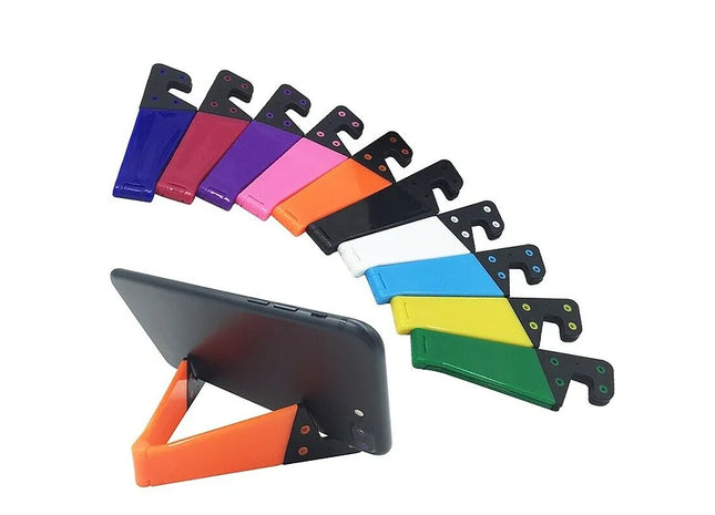 Portable Universal Foldable Mobile Phone Stand