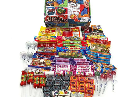 The Little Sweet Shop