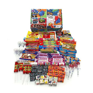 The Little Sweet Shop