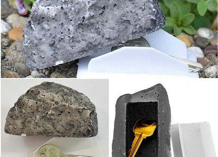 Key Hide Rock