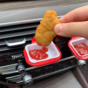 Fries and Dip holders