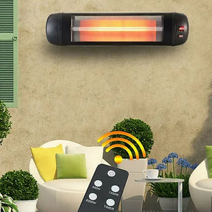 Electric Patio Heater