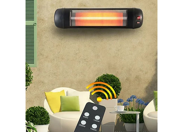 Electric Patio Heater