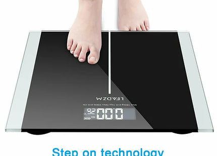 Up to 180KG Bathroom Weight Electronic Digital Scales