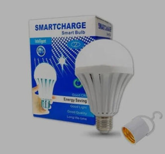 Rechargeable LED Bulbs