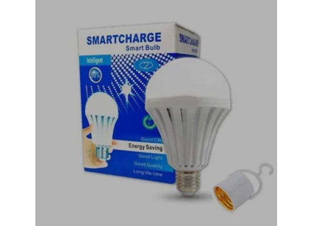 Rechargeable LED Bulbs