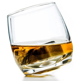 4pc Whisky Glass