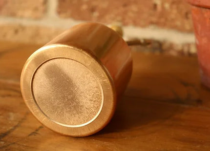 Copper Plated House Plant Spray Atomiser