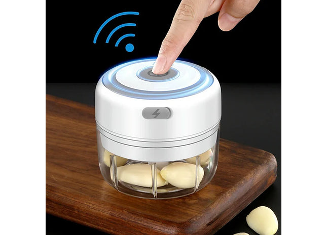 Electric Food Fruit Vegetable Chopper