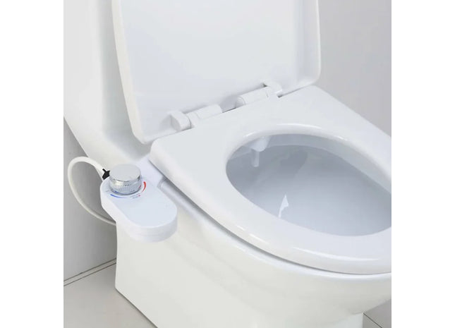 Toilet Bidet Fresh Water Spray Wash