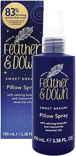 Feather & Down Sweet Dream Pillow Spray