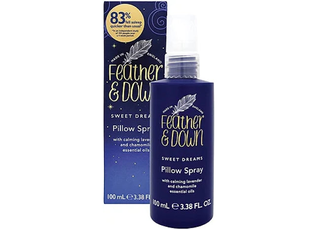 Feather & Down Sweet Dream Pillow Spray