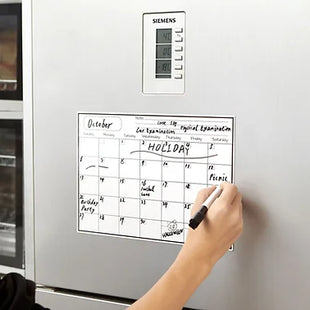 Fridge Magnet Calendar