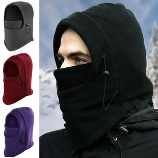 Thermal Fleece Balaclava