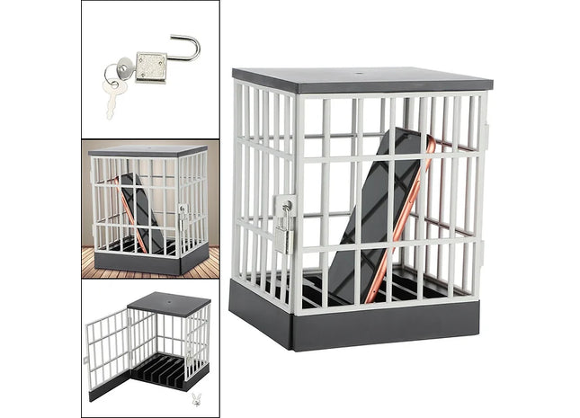 Mobile Phone Jail