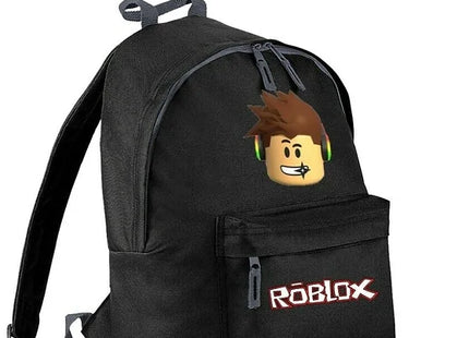 Roblox Backpack