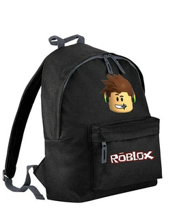 Roblox Backpack