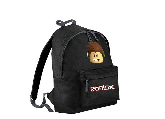 Roblox Backpack