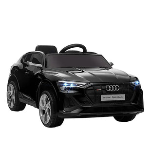 12V Kids Electric Ride-On Remote Control Car