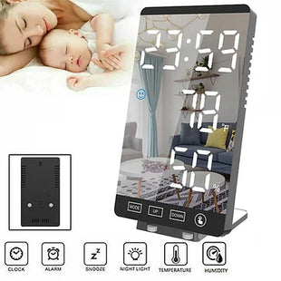 Digital Alarm Clock