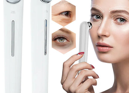 Pulse Facial Face Eye Massager