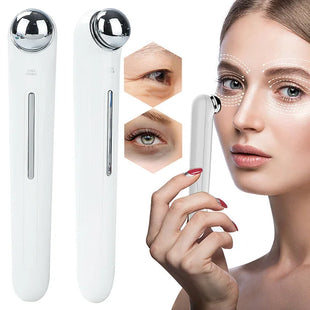 Pulse Facial Face Eye Massager