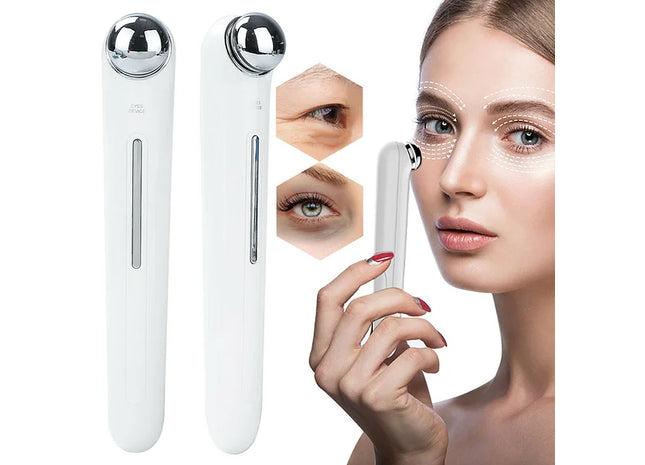 Pulse Facial Face Eye Massager